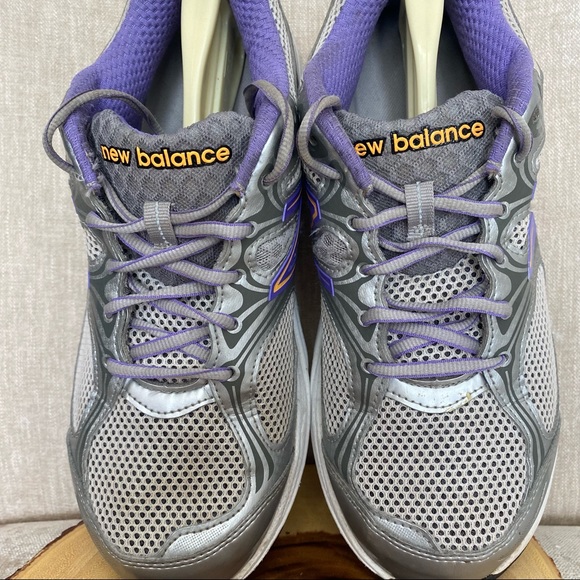 New Balance 840v2 Women's W840SP2 Running Shoe - Picture 9 of 15